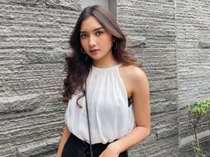 Yuriska Patricia Nyaris Nyerah Jadi Artis Gegara Korban Kedok Casting Film Yuriska Patricia Nyaris Nyerah Jadi Artis Gegara Korban Kedok Casting Film