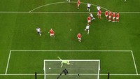 Inggris menjauhkan skor jadi 3-0 pada menit ke-68 lewat gol kedua Rashford. Mendapat umpan lambung dari Phillips, Rashford menusuk dari sisi kanan, melewati satu bek sebelum menembak ke tiang dekat gawang Ward.