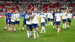 Foden-Rashford Bawa Tiga Singa Ungguli Wales 3-0