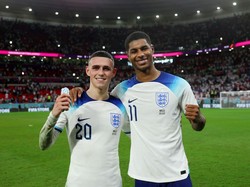 16 Besar Piala Dunia 2022: Inggris Vs Senegal, Belanda Vs AS