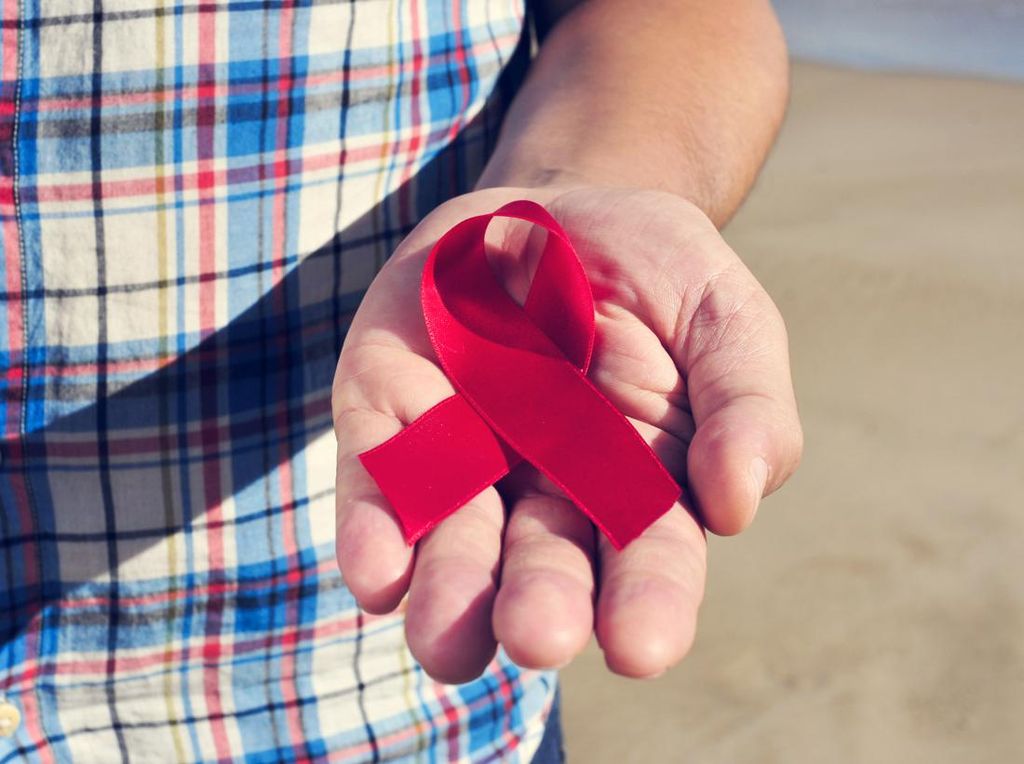15 Ucapan Hari AIDS 2022 untuk Tanggal 1 Desember, Cek di Sini