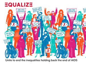 30 Kata-kata Mutiara untuk Penderita HIV/AIDS 30 Kata-kata Mutiara untuk Penderita HIV/AIDS