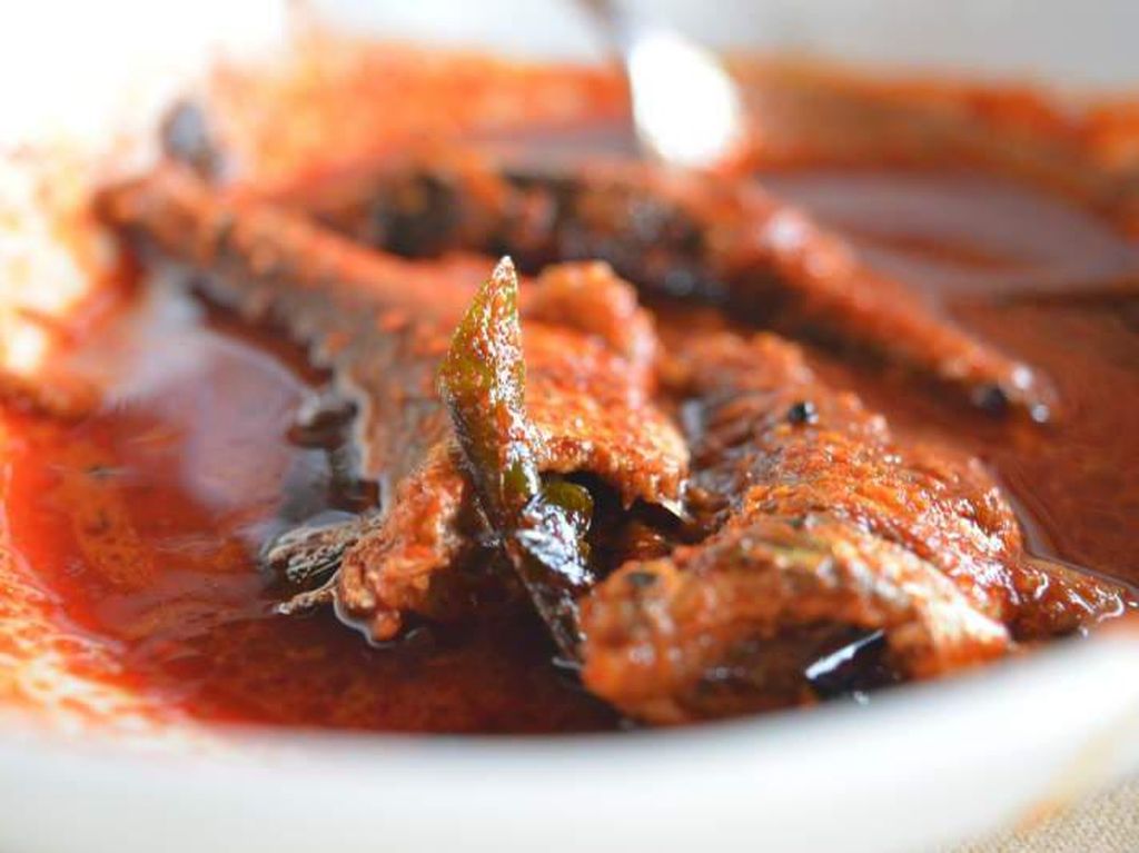 5 Makanan Paling Aneh dan Ekstrem di Dunia yang Rasanya Menantang 5 Makanan Paling Aneh dan Ekstrem di Dunia yang Rasanya Menantang