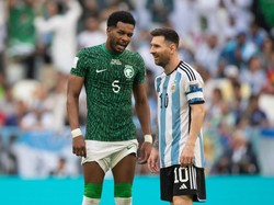 Permutasi Grup C Piala Dunia 2022: Syarat Argentina ke 16 Besar