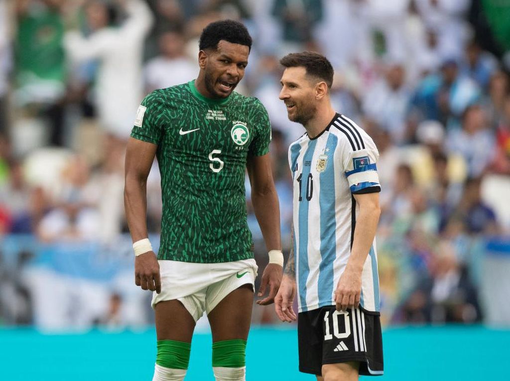 Permutasi Grup C Piala Dunia 2022: Syarat Argentina ke 16 Besar Permutasi Grup C Piala Dunia 2022: Syarat Argentina ke 16 Besar