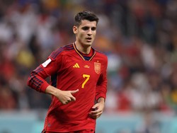 Morata Akan Puas Cuma Jadi Pemain Pengganti Jika Spanyol...