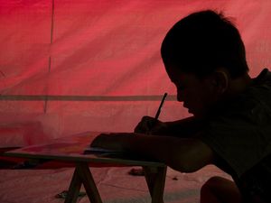 Catatan DPRD Jabar Agar KBM di Cianjur Bisa Kembali Normal Usai Gempa