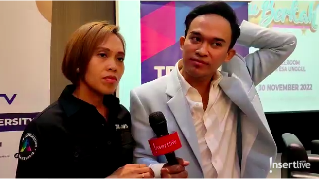 Anwar BAB dan Ibu Jess
