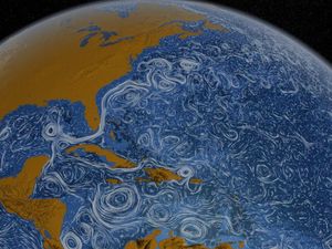 Dari Mana Datangnya Arus Laut?