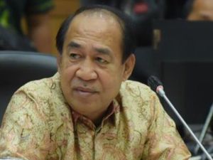 Komisi VIII DPR Imbau Tak Terprovokasi Medsos soal Perbedaan Idul Adha 2023 Komisi VIII DPR Imbau Tak Terprovokasi Medsos soal Perbedaan Idul Adha 2023