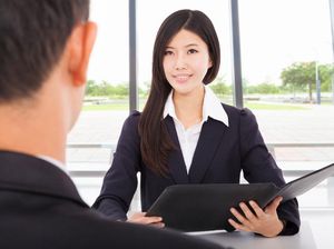 Kemnaker: Tak Ada Aturan BI Checking Jadi Syarat Calon Pekerja! Kemnaker: Tak Ada Aturan BI Checking Jadi Syarat Calon Pekerja!