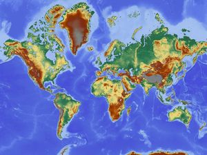 Sudah Tahu Letak Geografis Benua Asia? Ini Penjelasannya Sudah Tahu Letak Geografis Benua Asia? Ini Penjelasannya