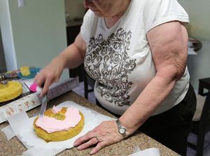 Bukan Hanya Warisan, Keluarga Ini Bertengkar Rebutan Resep Kue Legendaris Bukan Hanya Warisan, Keluarga Ini Bertengkar Rebutan Resep Kue Legendaris