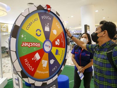 Beruntung! 2 Orang Ini Dapat Tiket Nonton Langsung Piala Dunia 2022