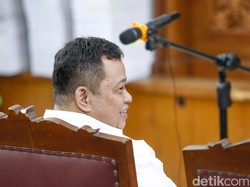 Hakim Tegur Kuat Maruf: Kalau Ceritamu Benar, 95 Polisi Tak Disidang Etik!