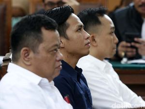 Nasib Eliezer & Ricky di Polri Ditentukan Setelah Inkrah Pengadilan Nasib Eliezer & Ricky di Polri Ditentukan Setelah Inkrah Pengadilan