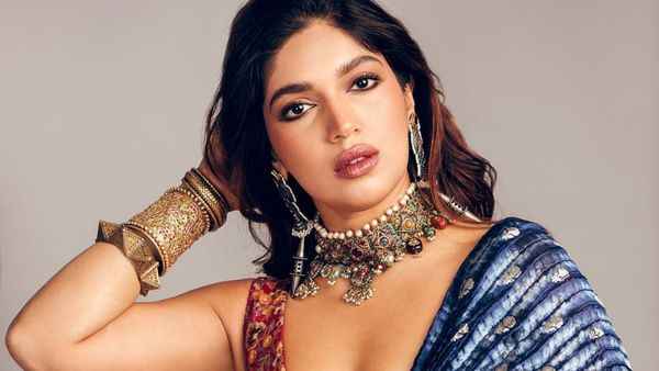Bhumi Pednekar, Asisten Casting Jadi Aktris Terbaik
