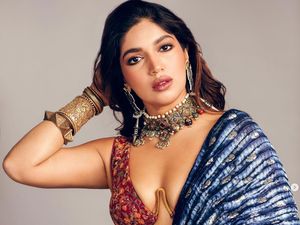 Bhumi Pednekar, Asisten Casting Jadi Aktris Terbaik
