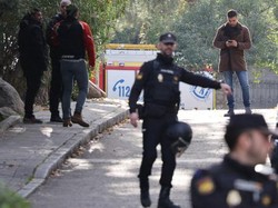 Paket Isi Bola Mata Hewan Teror Banyak Kedubes di Eropa, Ukraina Tuding Rusia