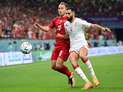 Permutasi Grup D Piala Dunia 2022: Siapa Temani Prancis ke 16 Besar?