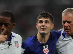 Pulisic Fit untuk Laga Belanda Vs AS