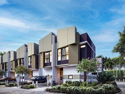 Cocok untuk Milenial, Cimanggis Golf Estate Hadirkan Hunian Tipe Baru