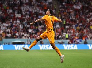 Prediksi Belanda Vs Amerika Serikat: Oranje Jaga Rekor Tak Terkalahkan