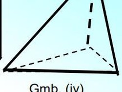 Limas Segitiga: Pengertian, Sifat, Rumus, dan Contoh Soal