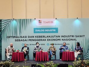 Daerah Penghasil Minta BPDPKS Transparan soal Peruntukan Dana Sawit Daerah Penghasil Minta BPDPKS Transparan soal Peruntukan Dana Sawit