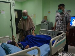DBD Mayoritas Serang Anak-anak di Mojokerto, Waspada Tubuh Demam-Lemas