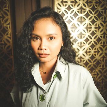 Dea Panendra
