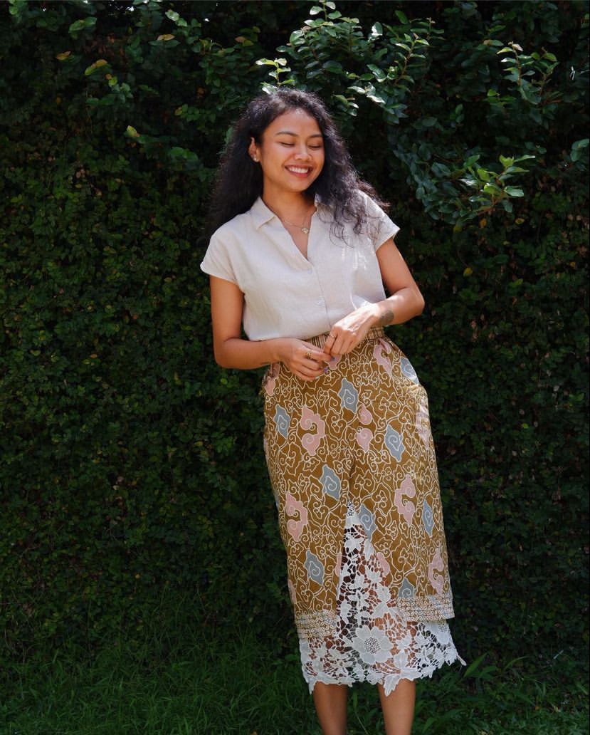 Dea Panendra