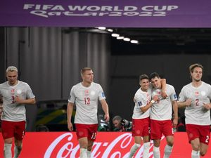 Jadwal Piala Dunia Malam Ini: Australia Vs Denmark Sengit Berebut Tiket Jadwal Piala Dunia Malam Ini: Australia Vs Denmark Sengit Berebut Tiket