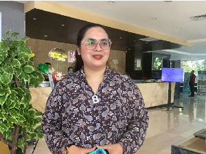 Okupansi Hotel di Kota Tangerang Nyaris 90% Selama Porprov Banten