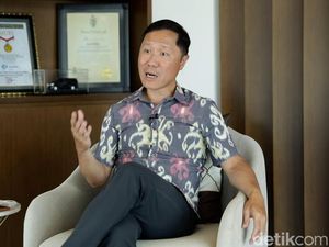 Putar Otak Jaga Kepak Sayap Blue Bird dari Hantaman Badai Pandemi Putar Otak Jaga Kepak Sayap Blue Bird dari Hantaman Badai Pandemi