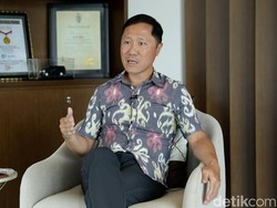 Ssst.. Blue Bird Mau Kembangkan Sayap Lebih Lebar di Bisnis Logistik