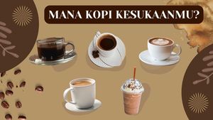 Doyan Espresso atau Latte? Selera Kopi Ternyata Bisa Ungkap Kepribadian Lho