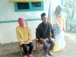 Ratu Adil dan Imam Mahdi di Karawang Pakai Alamat Palsu