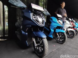 Tanggapan ALVA Usai Tak Dapat Subsidi Motor Listrik dari Pemerintah