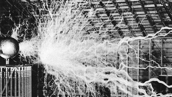 Foto Bersejarah yang Langka, Pernah Ada Kejadian Macam Itu