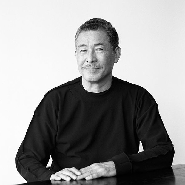 Foto: pinterest.com/1stDibs Issey Miyake/