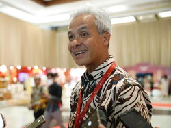 97 Perusahaan Pindahkan Pabrik ke Jateng, Gara-gara Upah Murah?