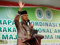Ganjar-MUI Kolaborasi Cegah & Lawan Penggunaan Narkoba