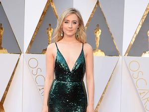 Penyesalan Saoirse Ronan Gegara Gagal di Harry Potter Penyesalan Saoirse Ronan Gegara Gagal di Harry Potter