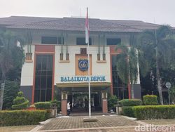 Pemprov Jabar Danai Pemkot Depok Bangun Mal Pelayanan Publik Rp 8,8 M