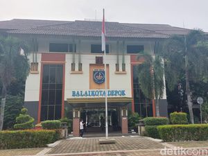Pemkot Depok Akan Bentuk KPAD, Libatkan ASN-Tokoh Masyarakat Jadi Komisioner Pemkot Depok Akan Bentuk KPAD, Libatkan ASN-Tokoh Masyarakat Jadi Komisioner