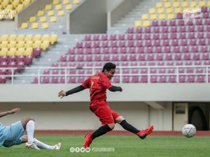 Kala Gibran Rakabuming Cerita Jan Ethes yang Kidal Kala Gibran Rakabuming Cerita Jan Ethes yang Kidal