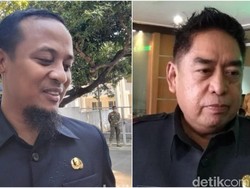 Isu Gubernur Sulsel Usul Ganti Sekda Ditepis BKD dengan Dalih Evaluasi Kerja