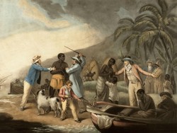 Makna Mendalam Hari Penghapusan Perbudakan Internasional pada 2 Desember