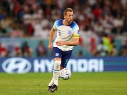 Inggris Vs Senegal: Ancaman Pemain Premier League Juara Afrika